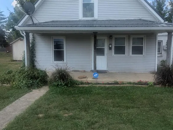 239 Barry St, Hillsboro, OH 45133