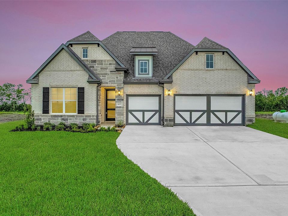 1st image of 4602 Magnolia Bend Dr