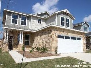 9823 Copper Rise, Converse, TX 78109