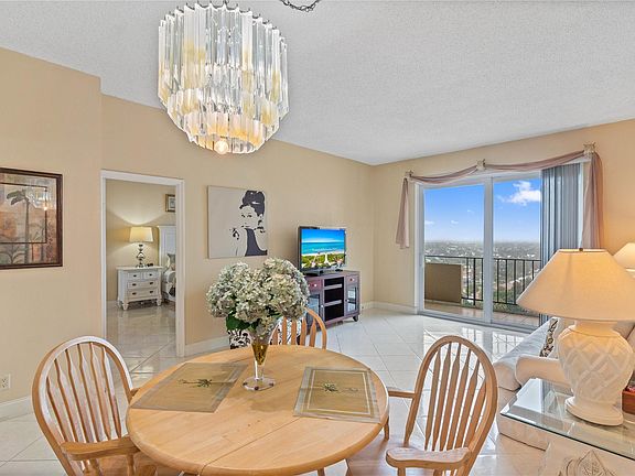2nd image of 2000 S Ocean Boulevard #16P