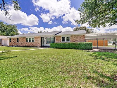 809 Marengo St, Cleburne, TX, 76033