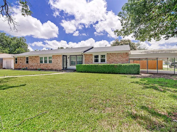 809 Marengo St, Cleburne, TX 76033