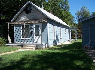 1514 S Palisade St, Wichita, KS 67213