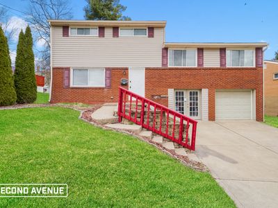 402 Hazelnut Dr, Monroeville, PA, 15146