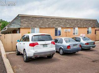 4324 Ericson Dr, Colorado Springs, CO 80906