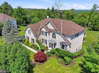 2303 Redtail Rd, Audubon, PA 19403