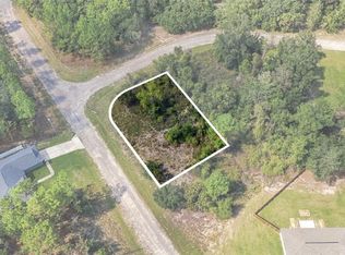 9299 N Rada Ter, Citrus Springs, FL 34434