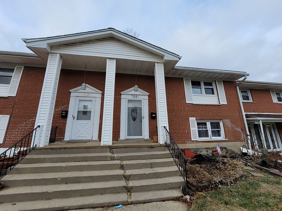 1st image of 7881 N Nordica Ave