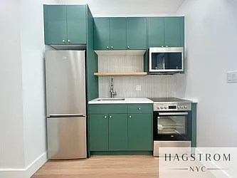 Rented by Hagstrom Management Inc