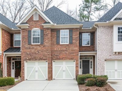 2351 Harshaw Ave, Lawrenceville, GA, 30043