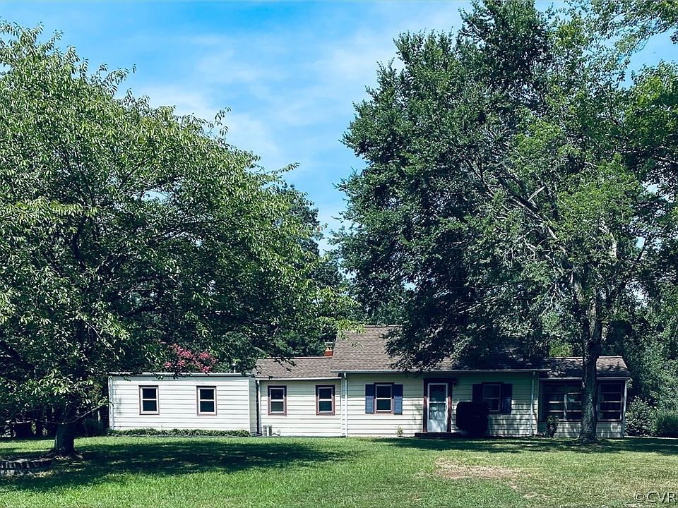 6263 Elko Rd, Sandston, VA 23150 Zillow