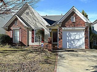 10336 Battle Ct, Charlotte, NC 28215