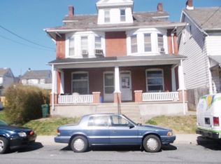 730 Pawnee St, Bethlehem, PA 18015