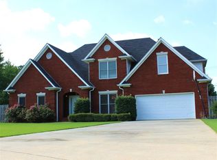 1908 Colony Way SW, Decatur, AL 35603