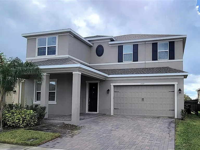 2127 Brillante Dr — Photo 1
