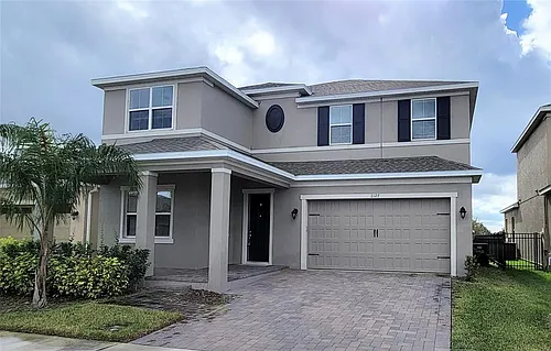 2127 Brillante Dr Photo 1