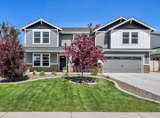 266 E Copper Ridge St, Meridian, ID 83646