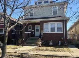 1911 S 50th Ct, Cicero, IL 60804