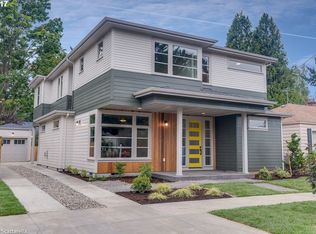 5365 SE 51st Ave, Portland, OR