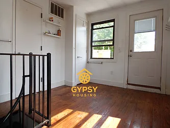 Rented by Gypsy Housing LLC