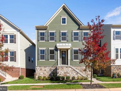 9613 Jefferson St, Manassas, VA, 20110