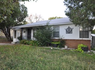 4317 Bertha Ave, Fort Worth, TX 76105