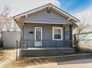 507 N Hudson Ave, Pueblo, CO 81001