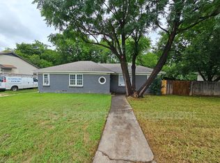 6365 Hollis Ave, Dallas, TX 75227