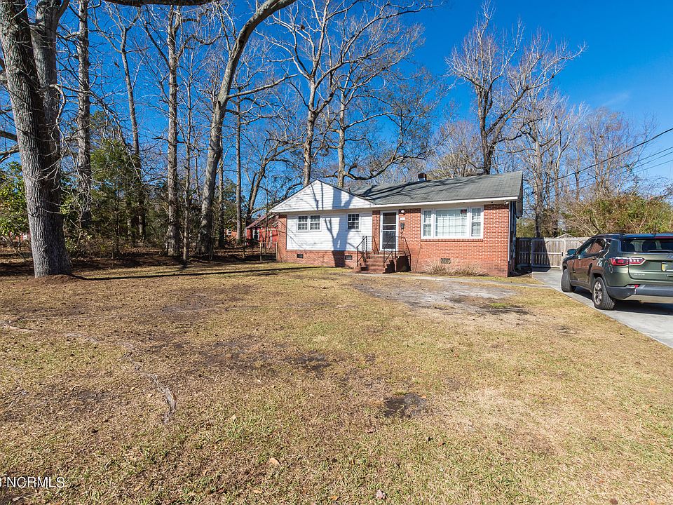 303 White Oak Street, Jacksonville, NC 28540 | Zillow