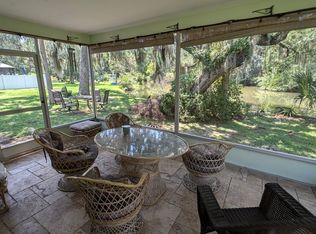 4130 N Concord Dr, Crystal River, FL 34428