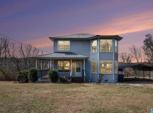 1005 Equal Club Rd, Alexander City, AL 35010