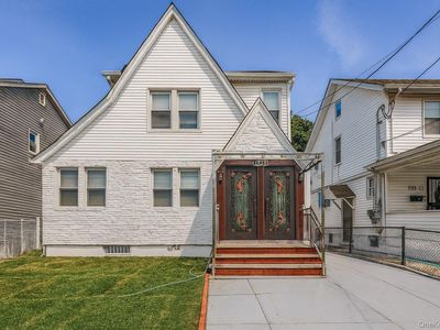 192-23 116th Road, Jamaica, NY, 11412