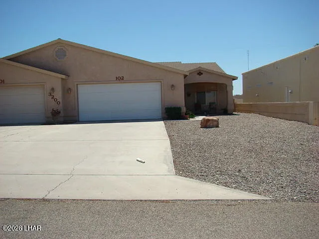 3200 Arapaho Dr #102 — Photo 2