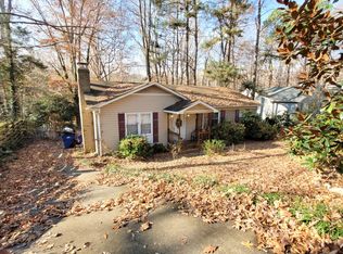 7605 Summerglen Dr, Raleigh, NC 27615