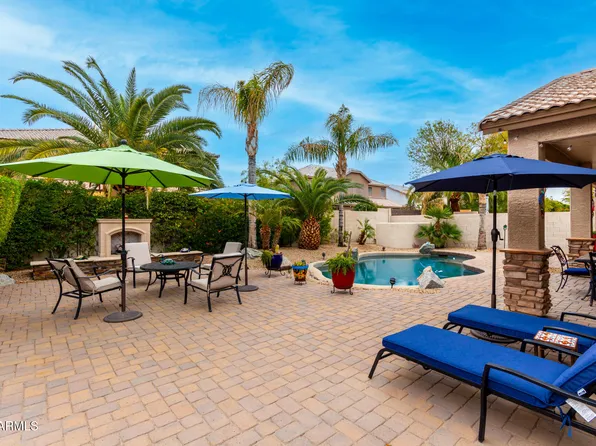 5948 W LEIBER Place, Glendale, AZ 85310