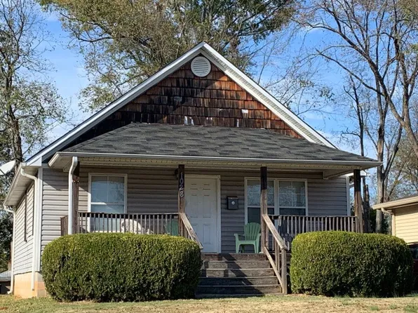 1028 Fulton Ave SW, Birmingham, AL 35211