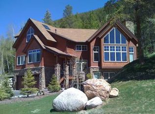 46 Saw Whiskers Dr, Keystone, CO 80435