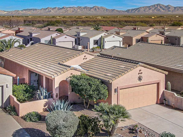 2273 S Via Espinosa, Green Valley, AZ 85614