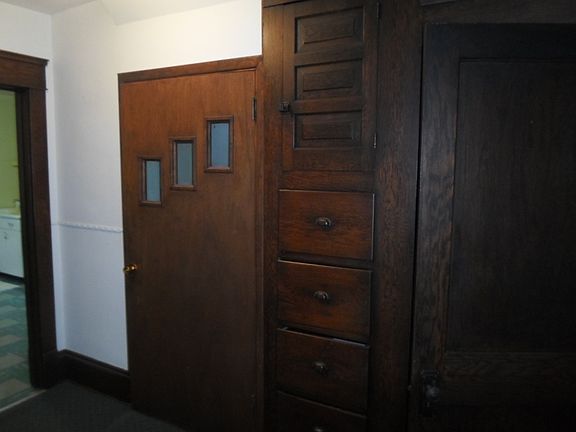 2nd Floor Storage
