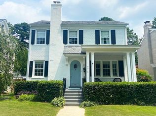 4210 Augusta Ave, Richmond, VA 23230