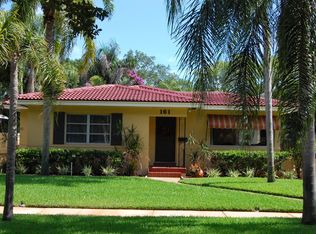161 Catalan Blvd NE, Saint Petersburg, FL 33704