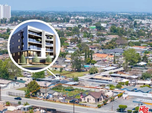 1230 S Wilmington Ave, Compton, CA 90220