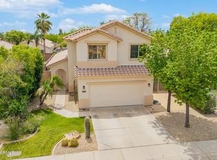 4049 W Hackamore Dr, Phoenix, AZ 85083