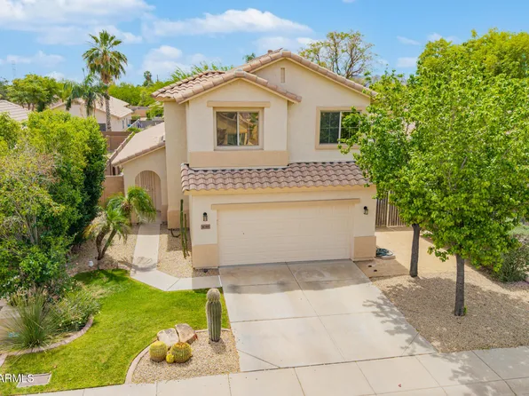 4049 W HACKAMORE Drive, Phoenix, AZ 85083