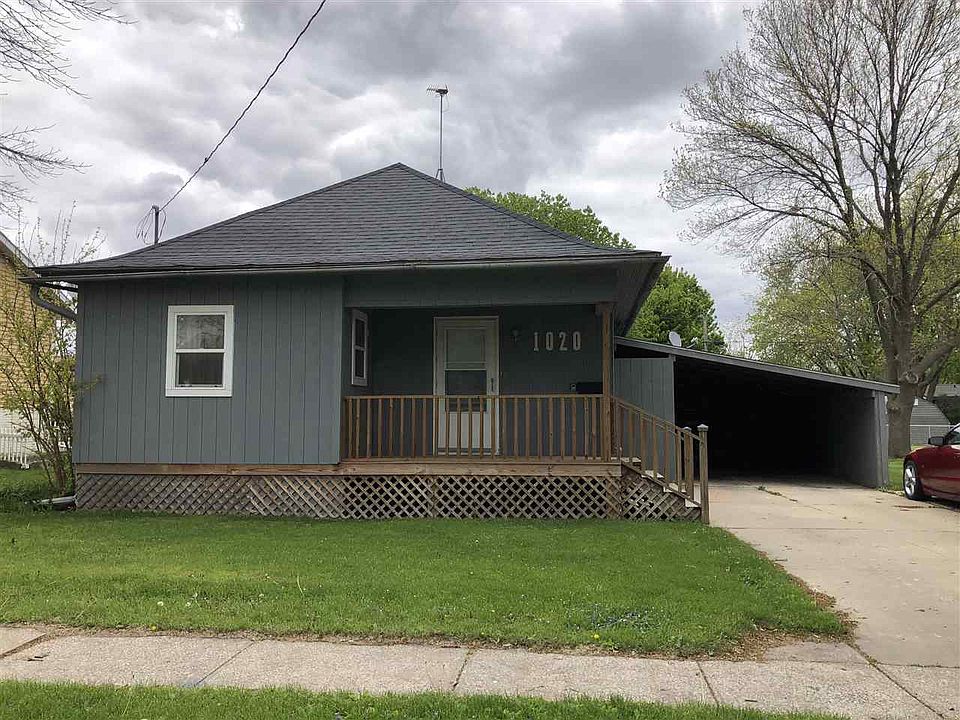 1st image of 1020 N 6th Ave