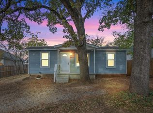 4805 Ramey Ave, Fort Worth, TX 76105