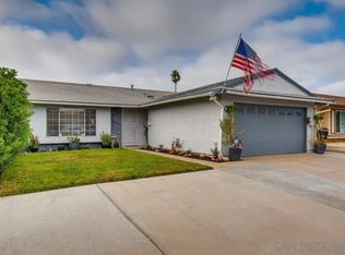 1820 Tamarand Way, San Diego, CA 92154