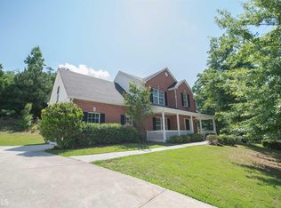 2304 Pettit Dr, Conyers, GA 30012