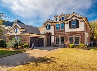 1707 Rhett Dr, Allen, TX 75013