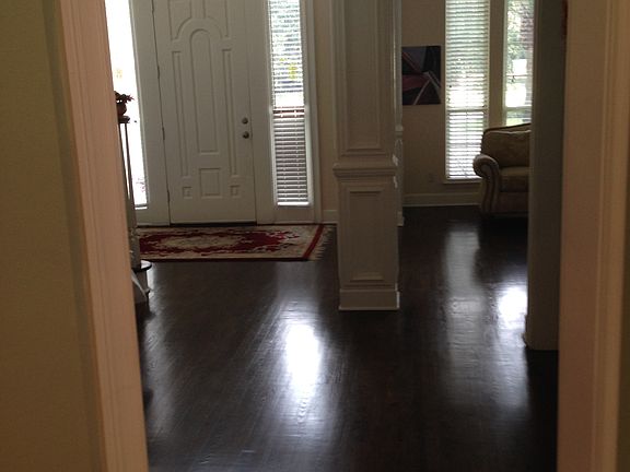 Front Foyer 